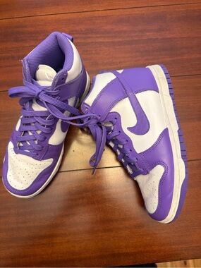 Nike Size 6 Like Brand New